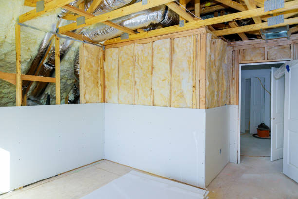 Best Cellulose Insulation in , MT