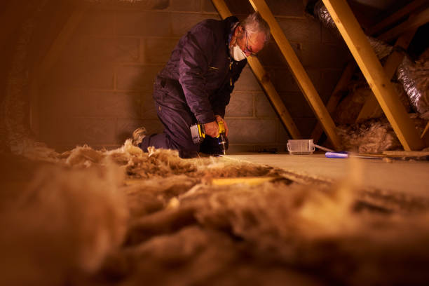 Best Blown-in Insulation in , MT
